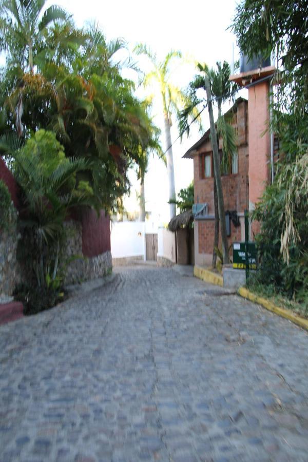 Villas Vista Suites Sayulita Exterior photo